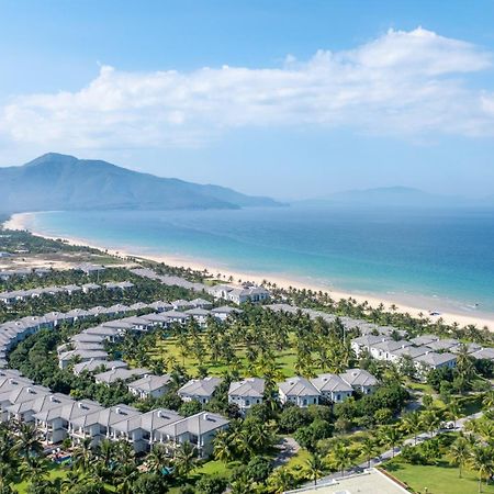 Melia Vinpearl Cam Ranh Beach Resort Exteriör bild