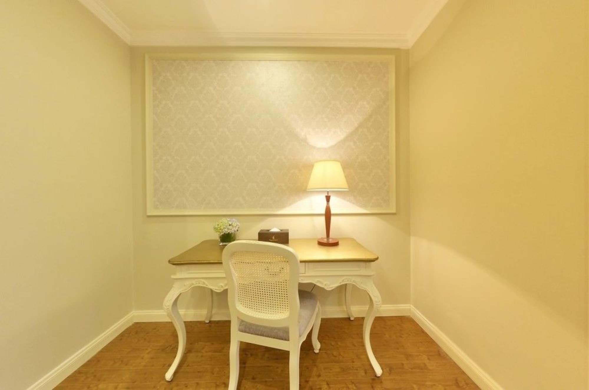 Melia Vinpearl Cam Ranh Beach Resort Exteriör bild