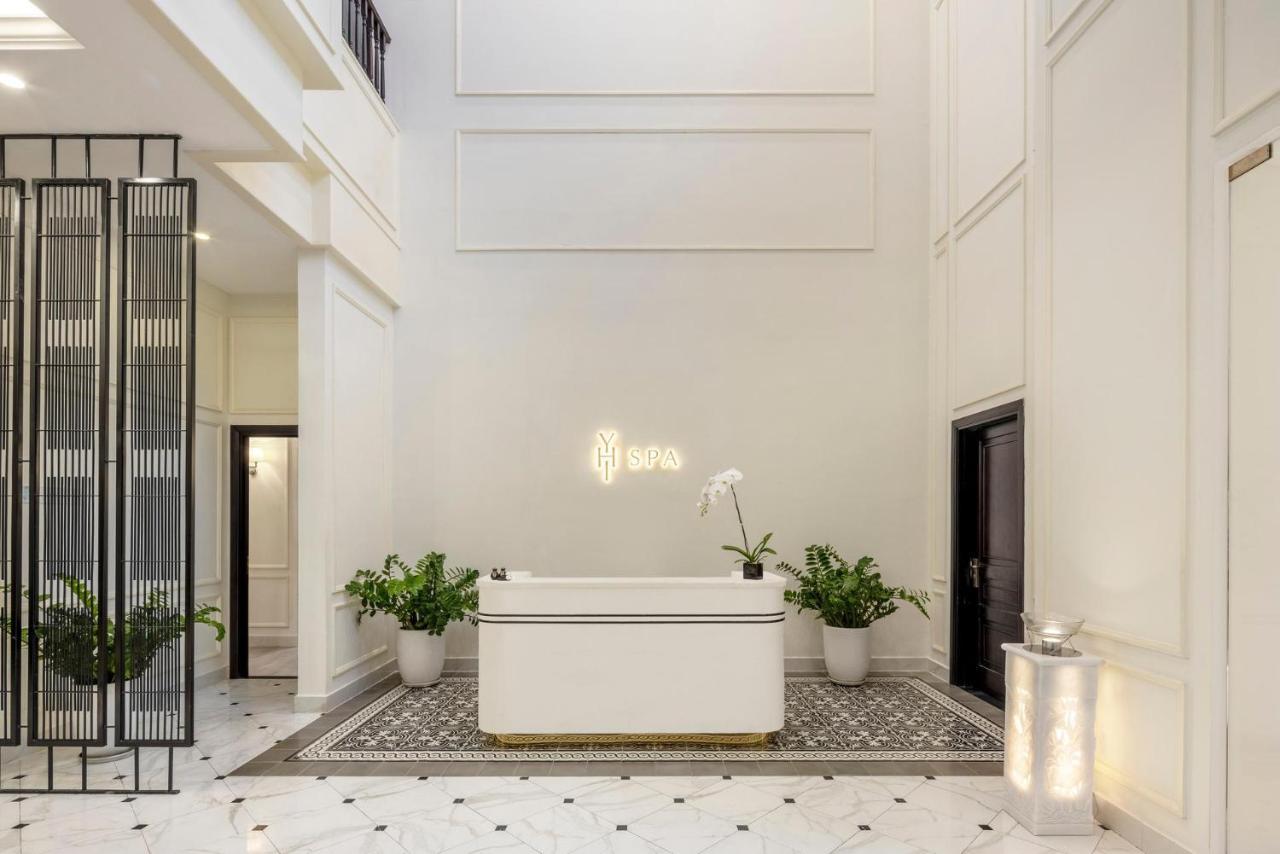 Melia Vinpearl Cam Ranh Beach Resort Exteriör bild